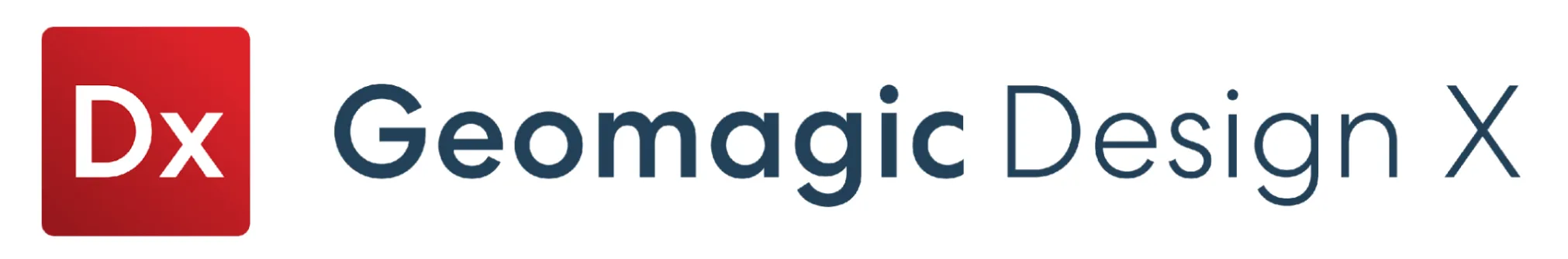 Geomagic Design X