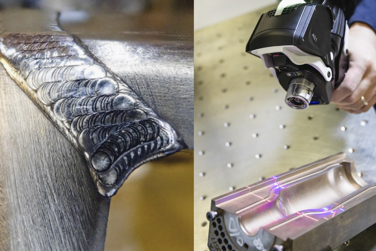 AbsoluteArm 活用事例