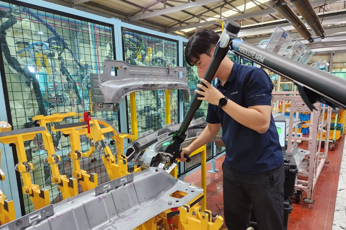 AbsoluteArm 活用事例