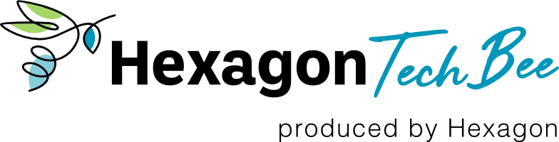 Hexagon Tech Bee
